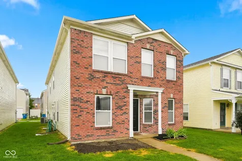 12691 Endurance Drive Fishers IN 46037