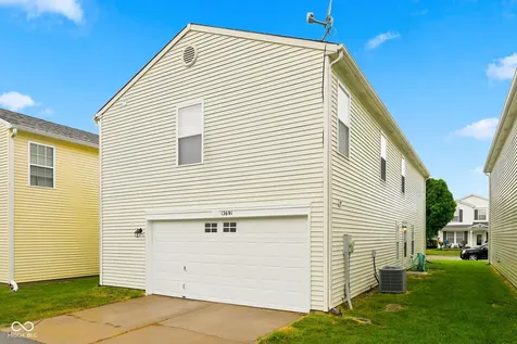 12691 Endurance Drive Fishers IN 46037