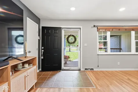 5866 N Olney Street Indianapolis IN 46220