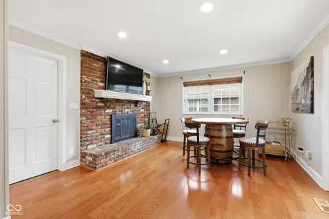 5866 N Olney Street Indianapolis IN 46220