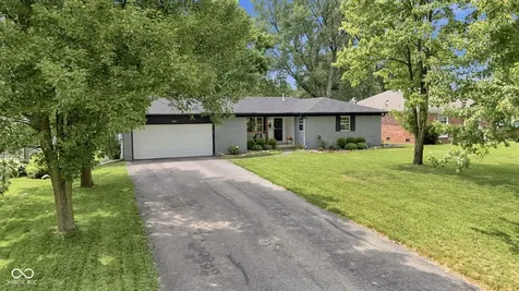 5866 N Olney Street Indianapolis IN 46220