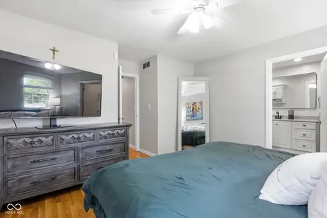 5866 N Olney Street Indianapolis IN 46220