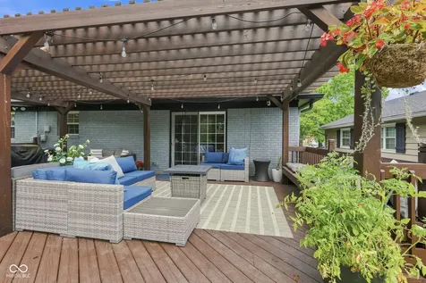 5866 N Olney Street Indianapolis IN 46220