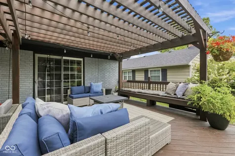 5866 N Olney Street Indianapolis IN 46220