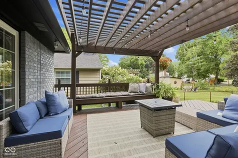 5866 N Olney Street Indianapolis IN 46220