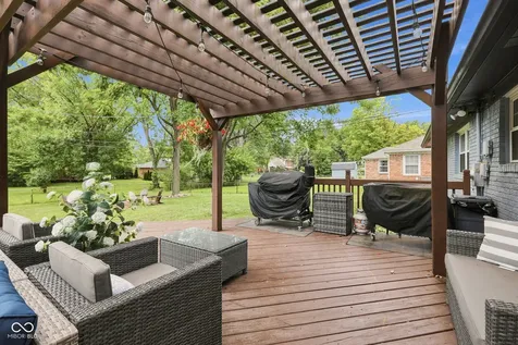 5866 N Olney Street Indianapolis IN 46220