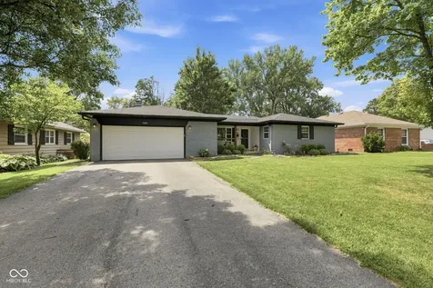 5866 N Olney Street Indianapolis IN 46220