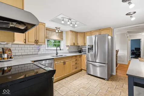 5866 N Olney Street Indianapolis IN 46220