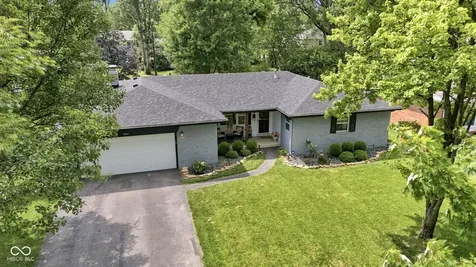 5866 N Olney Street Indianapolis IN 46220