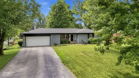 5866 N Olney Street Indianapolis IN 46220