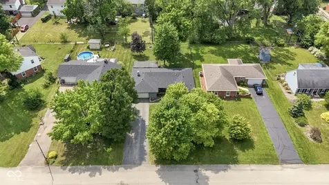 5866 N Olney Street Indianapolis IN 46220