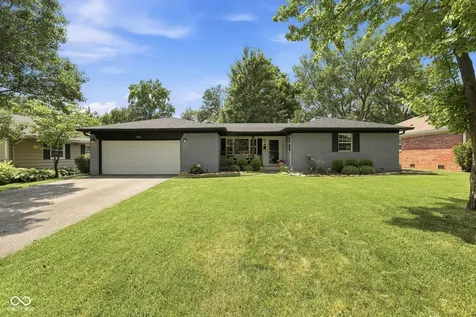 5866 N Olney Street Indianapolis IN 46220