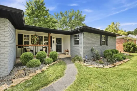 5866 N Olney Street Indianapolis IN 46220