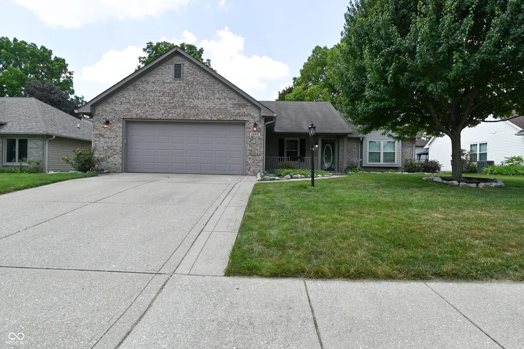 2644 Sunningdale Court Indianapolis IN 46234