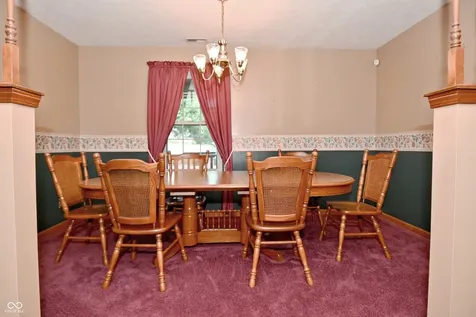 2644 Sunningdale Court Indianapolis IN 46234