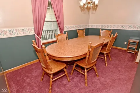 2644 Sunningdale Court Indianapolis IN 46234