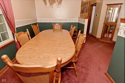 2644 Sunningdale Court Indianapolis IN 46234