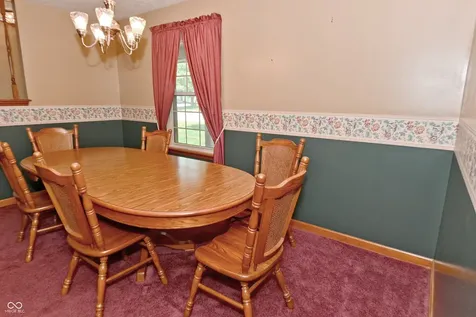 2644 Sunningdale Court Indianapolis IN 46234