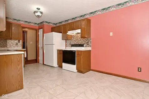 2644 Sunningdale Court Indianapolis IN 46234