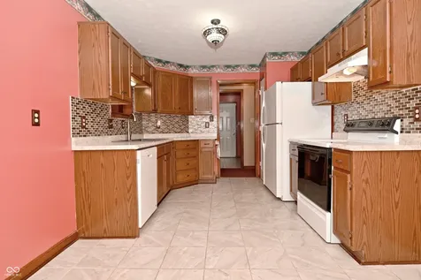 2644 Sunningdale Court Indianapolis IN 46234