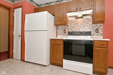 2644 Sunningdale Court Indianapolis IN 46234