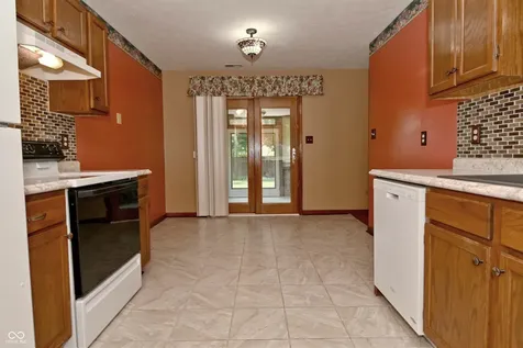 2644 Sunningdale Court Indianapolis IN 46234