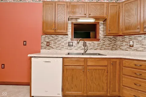 2644 Sunningdale Court Indianapolis IN 46234