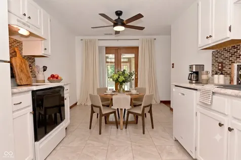 2644 Sunningdale Court Indianapolis IN 46234
