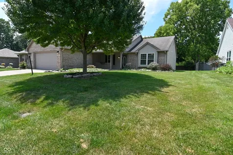 2644 Sunningdale Court Indianapolis IN 46234