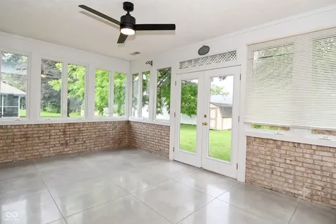 2644 Sunningdale Court Indianapolis IN 46234