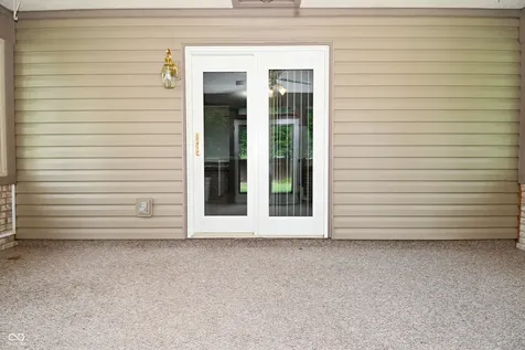 2644 Sunningdale Court Indianapolis IN 46234