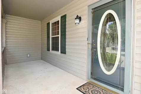 2644 Sunningdale Court Indianapolis IN 46234