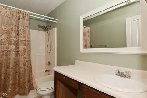 2644 Sunningdale Court Indianapolis IN 46234