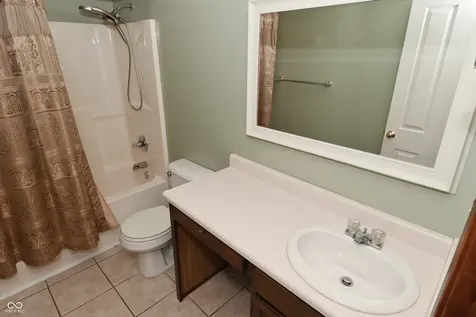 2644 Sunningdale Court Indianapolis IN 46234