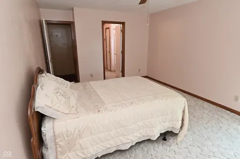 2644 Sunningdale Court Indianapolis IN 46234