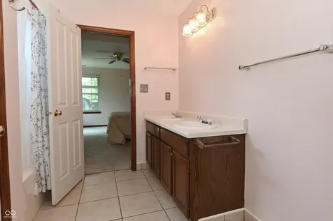 2644 Sunningdale Court Indianapolis IN 46234