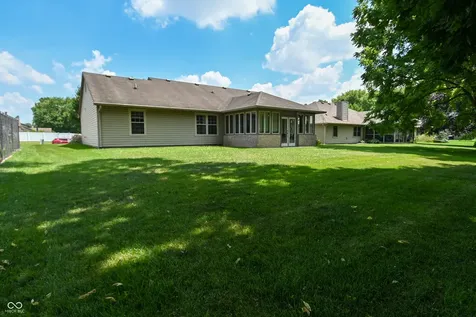 2644 Sunningdale Court Indianapolis IN 46234