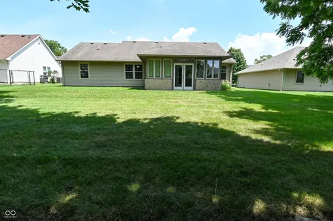 2644 Sunningdale Court Indianapolis IN 46234