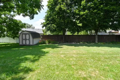 2644 Sunningdale Court Indianapolis IN 46234