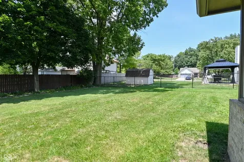 2644 Sunningdale Court Indianapolis IN 46234