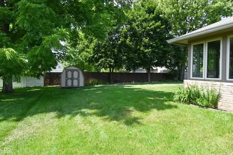 2644 Sunningdale Court Indianapolis IN 46234