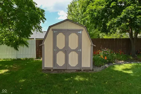 2644 Sunningdale Court Indianapolis IN 46234