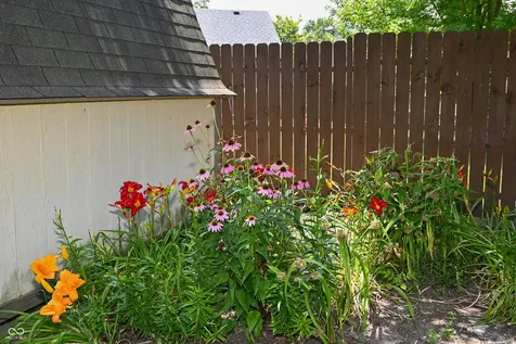 2644 Sunningdale Court Indianapolis IN 46234