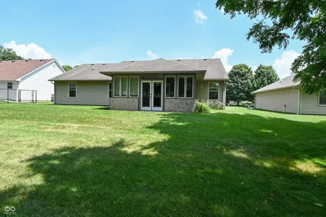 2644 Sunningdale Court Indianapolis IN 46234