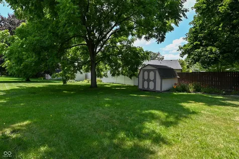 2644 Sunningdale Court Indianapolis IN 46234