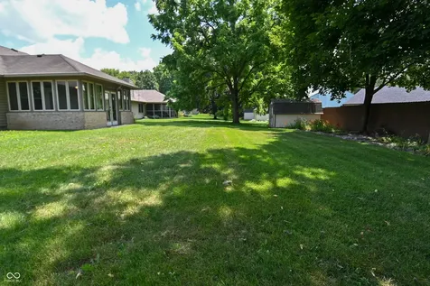 2644 Sunningdale Court Indianapolis IN 46234