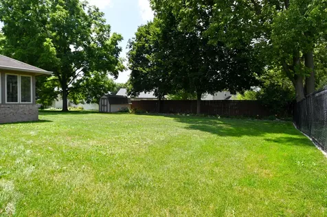 2644 Sunningdale Court Indianapolis IN 46234