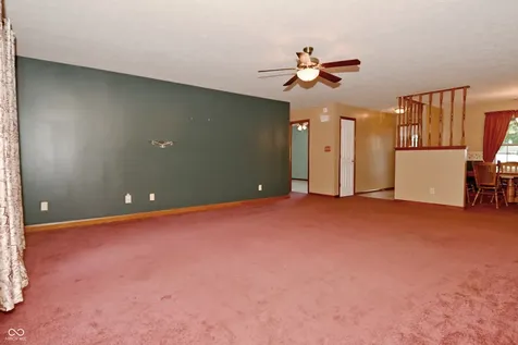 2644 Sunningdale Court Indianapolis IN 46234