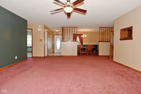 2644 Sunningdale Court Indianapolis IN 46234