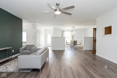 2644 Sunningdale Court Indianapolis IN 46234